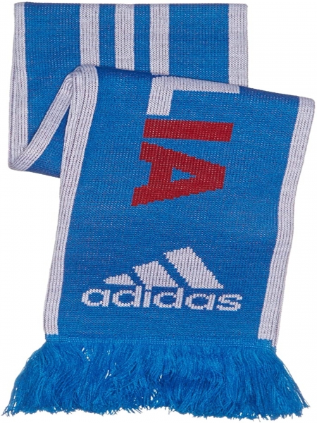 Adidas Cf Ita Sciarpa Nazionale Italiana