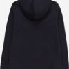 Guess Giacca in felpa blu Bambini Ragazzi