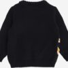 Guess Kid Maglioncino Girocollo Multicolore Bambino