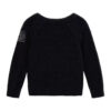 Guess Maglione Invernale  Girocollo Blu Bambino