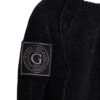 Guess Maglione Invernale  Girocollo Blu Bambino