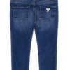 Guess Children's Jeans Medium Blu Denim Bambina