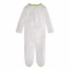 Guess Baby Tutina Bianca Bambini