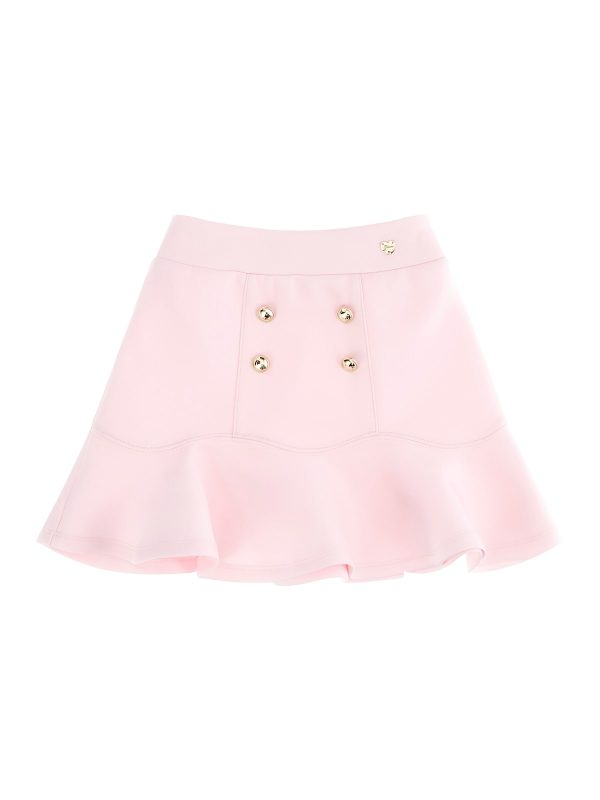 Guess Gonna Total Pink Bambina