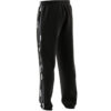 Adidas Graphics Camo Pantaloni Tuta Neri Donna