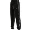Adidas Graphics Camo Pantaloni Tuta Neri Donna