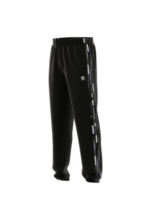 Adidas Graphics Camo Pantaloni Tuta Neri Donna