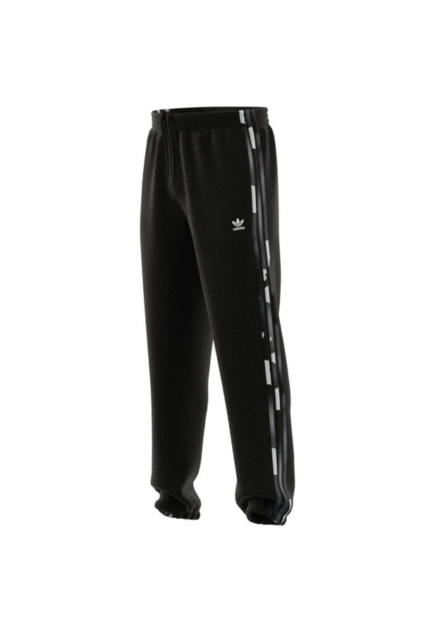 Adidas Graphics Camo Pantaloni Tuta Neri Donna