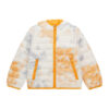 Guess Piumino stampa all over bambine