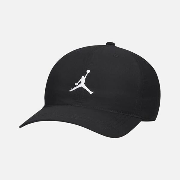Nike Jordan Cappello Essential Boy Cappelli Nero