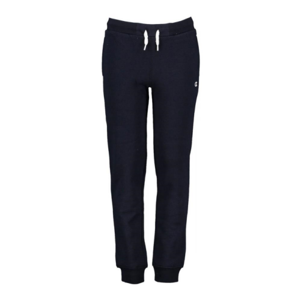 Champion American Classic Pantaloni Di Tuta Blu Bambino