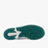 New Balance 550 Gs Scarpe Bianche Verdi Donna