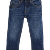 Guess Kid Jeans denim  blu Bambino