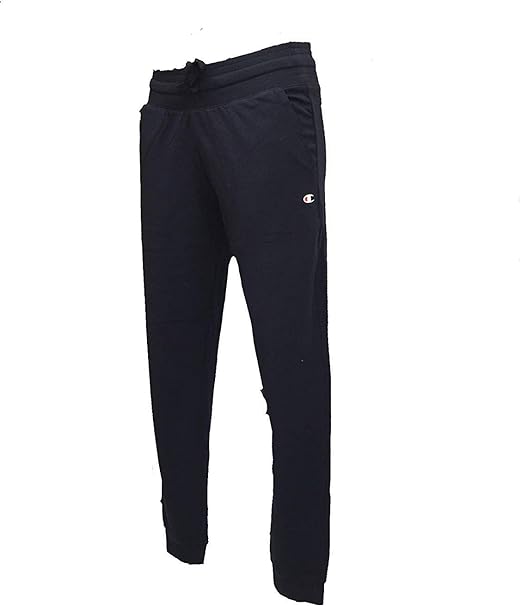 Champion Legacy Leggings Total Blu Bambina