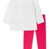 Guess Kids Tuta Sportiva Con Stampa