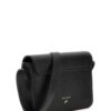 Guess Crossbody Borsa Nera