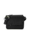 Guess Crossbody Borsa Nera