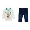Completo Guess per bambino