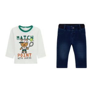 Completo Guess per bambino