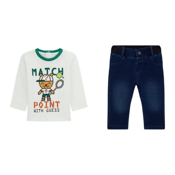 Completo Guess per bambino