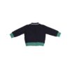 Guess  teddy College Cardigan Multicolore Bambino