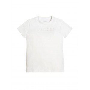 Guess Kid T-shirt Bianca Bambino