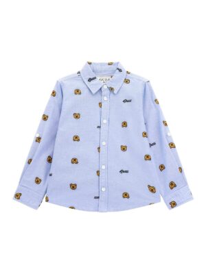 Camicia formale Guess per ragazzo