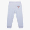 Guess  Classic Pantaloni Di Tuta Azzurro  Bambino