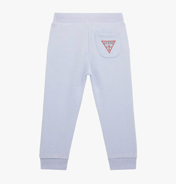 Guess  Classic Pantaloni Di Tuta Azzurro  Bambino