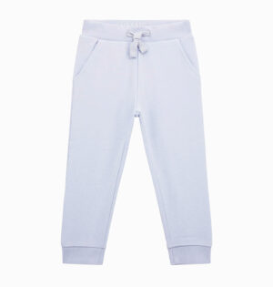 Guess  Classic Pantaloni Di Tuta Azzurro  Bambino