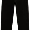 Guess Active Pants Mini Me Pantaloni Di Tuta Neri Bambino