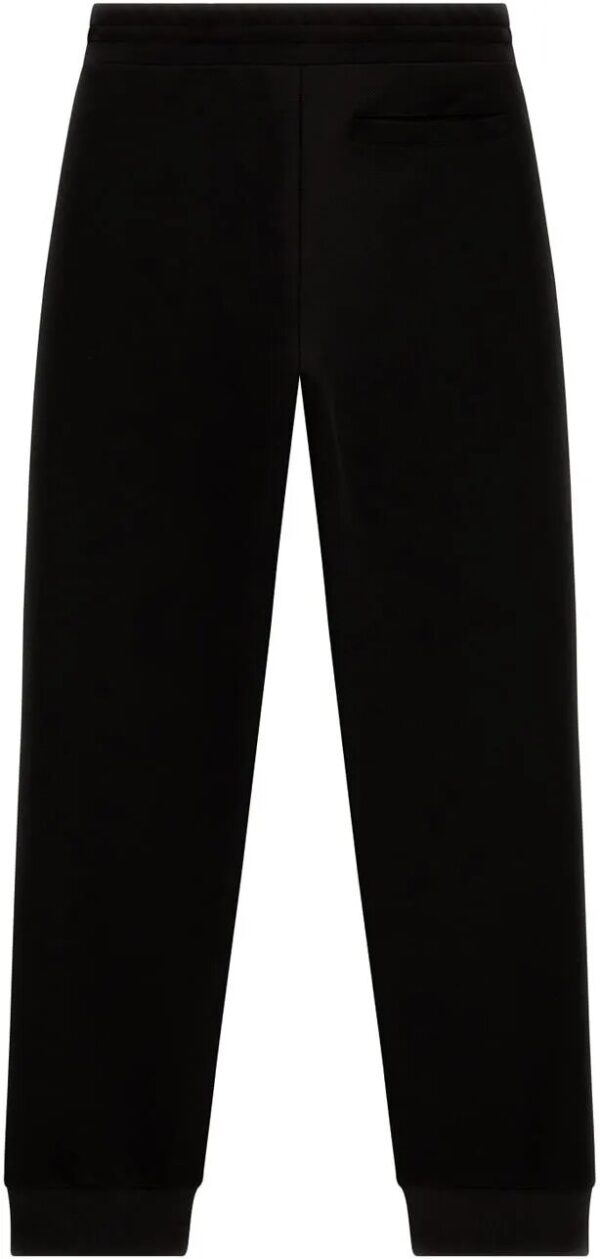 Guess Active Pants Mini Me Pantaloni Di Tuta Neri Bambino