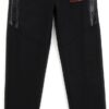 Guess Active Pants Mini Me Pantaloni Di Tuta Neri Bambino