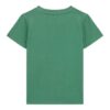 Guess Kid T-shirt Con Stampa Verde Bambino
