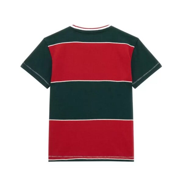 Guess Kids T-shirt Multicolore Bambino
