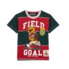 Guess Kids T-shirt Multicolore Bambino