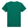 Guess Ss T-shirt Verde Bambino