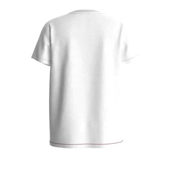 Guess T-shirt Bianca Bambino