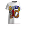 Guess T-shirt Bianca Bambino