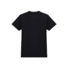 Guess Ss T-shirt Nera Bambini Ragzzi