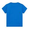 Guess SS T-Shirt Blu Bambino