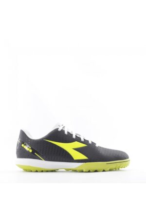 Diadora pichichi 5 Scarpe Calcetto Nere Uomo