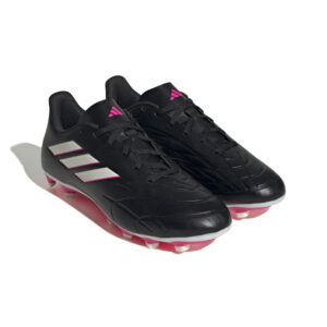 Adidas Copa Pure.4 FxG Scarpe Da Calcio Nere Uomo