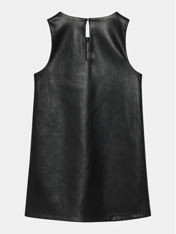 Guess Completo Regular Fit Nero Bambina