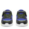 Champion Wave B Ps Scarpe da Ginnastica Multicolore Bambino