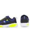 Champion Wave B Ps Scarpe da Ginnastica Multicolore Bambino