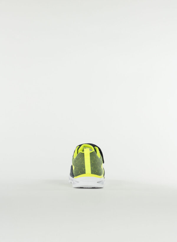 Champion Athletic Wave 2 B Ps Scarpe da Ginnastica Multicolore Bambino