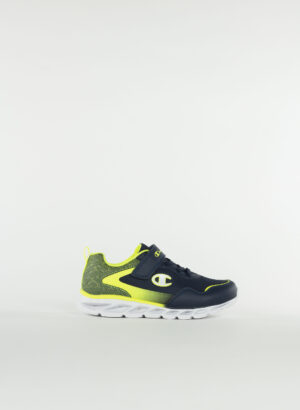Champion Athletic Wave 2 B Ps Scarpe da Ginnastica Multicolore Bambino