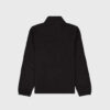 Champion Kids Long-sleeved  Felpa Nera Bambino