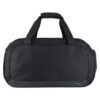 Champion Athletic Bags Small Borsone Nero Grigio